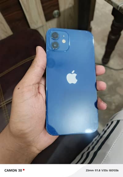 iPhone 12 condition 10/10