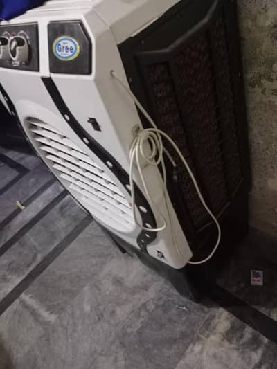 gree company  good condition