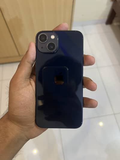 Iphone 13 PTA Approved 97% Battery Health