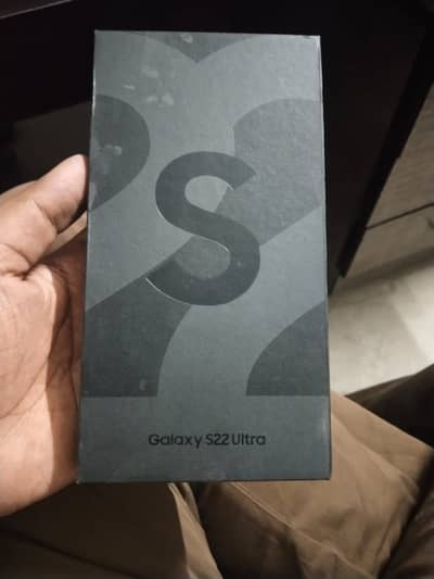 Samsung s22 ultra