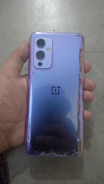 OnePlus 9 5G