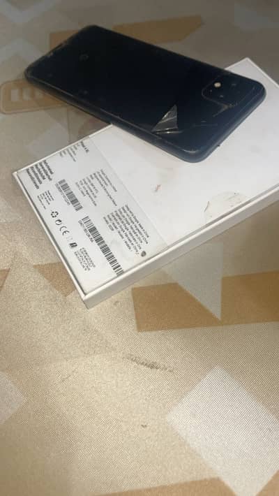 Google Pixel 4XL 4/64