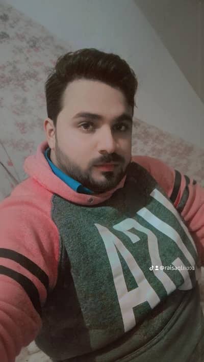 I need security gard job