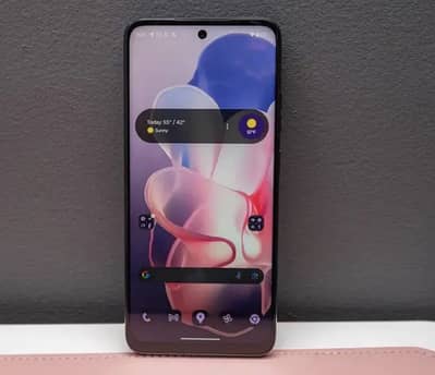 Motorolla G Power 2024 5G Dimensity 7050 pta approved