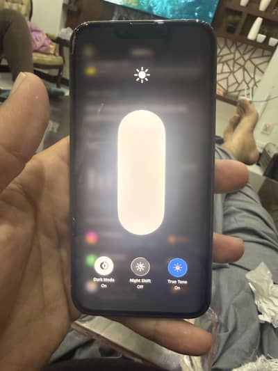 iPhone 12 Pro 256 GB Sierra Blue Factory Unlocked NON-PTA