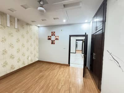 Separate Upper Portion For Rent In Cantt View Sialkot