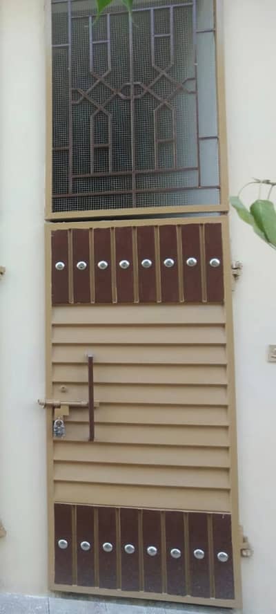 well constructed house on rent. phone 0301 6477711