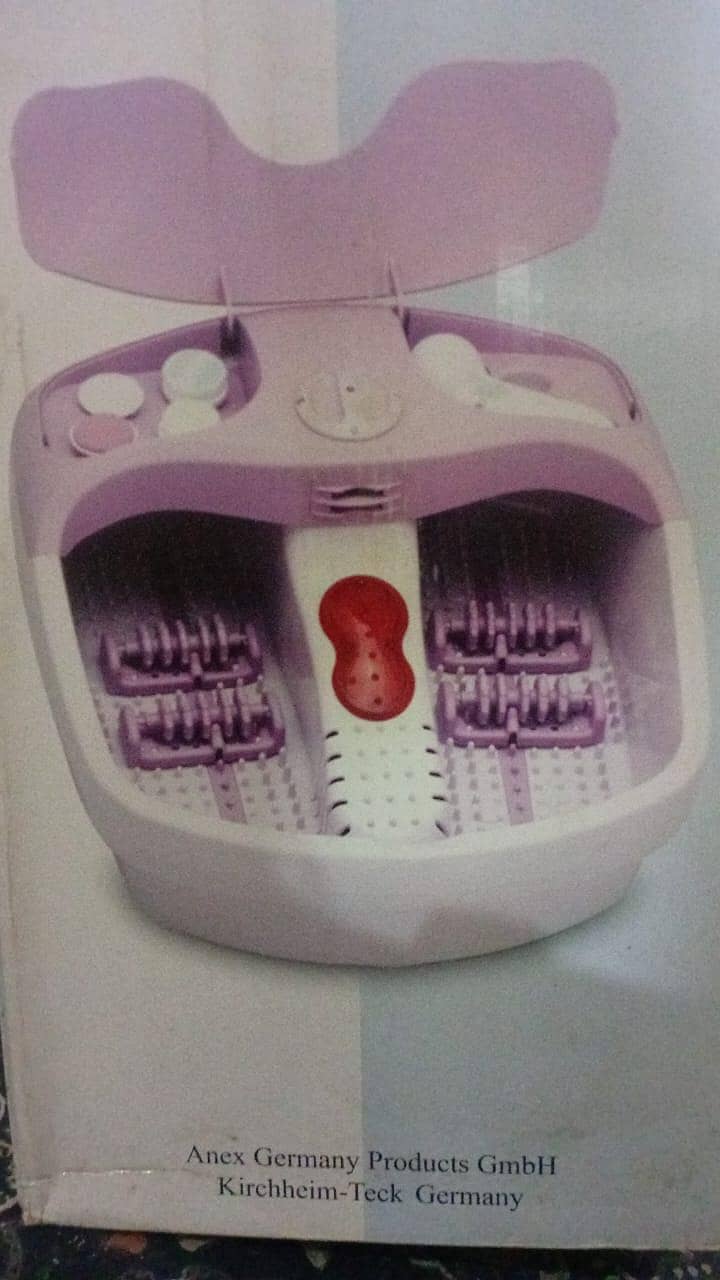 pedicure machine 0