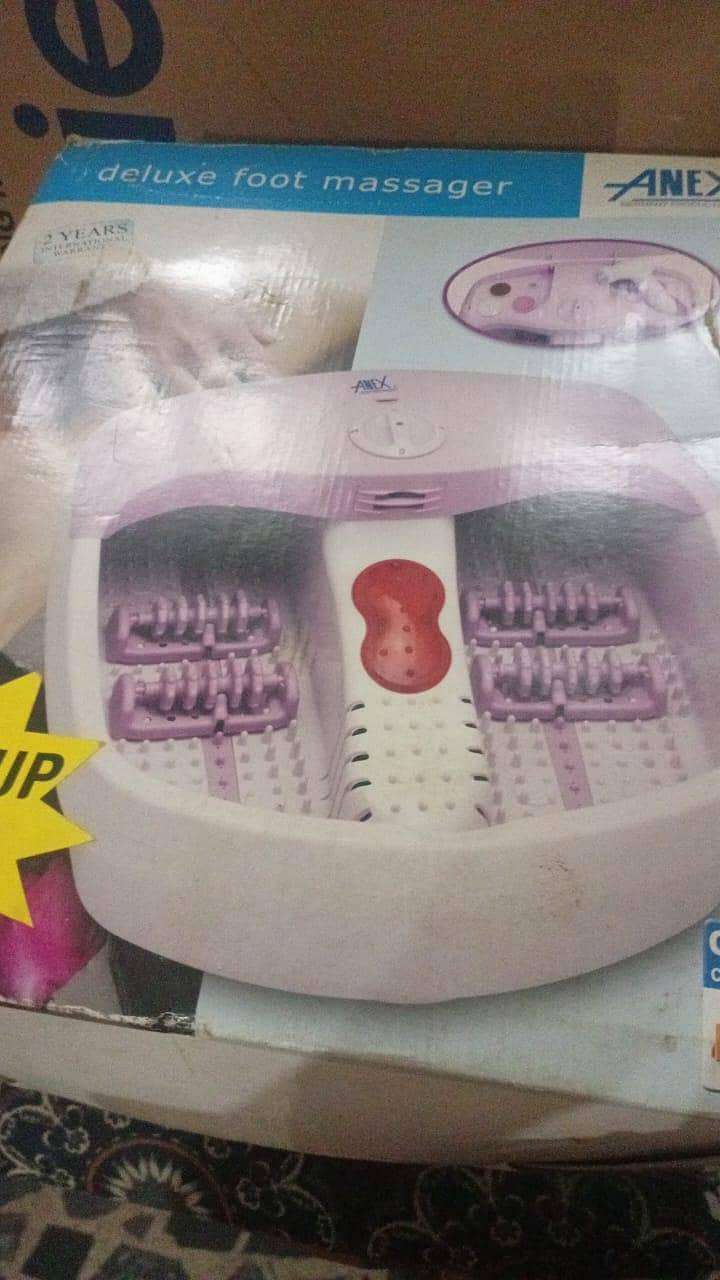 pedicure machine 1