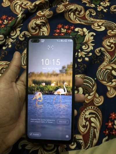 Infinix note 8 6/128