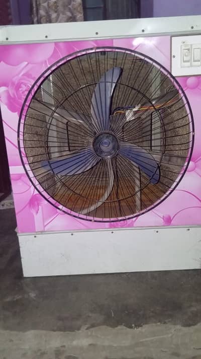 Air cooler with Supply  For Sale in low price 12 volt Ac  / Dc