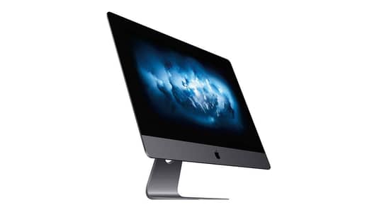 Apple iMac Pro (10-Core Xeon) – 5K Retina | 32GB | 16GB Vega Pro | 1TB