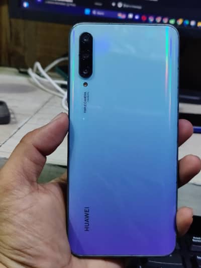 HUAWEI Y9S 6/128