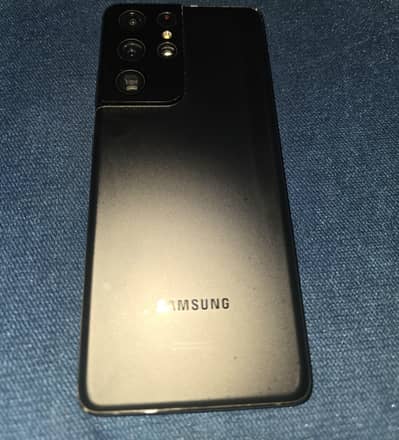 Samsung s21 Ultra for sale