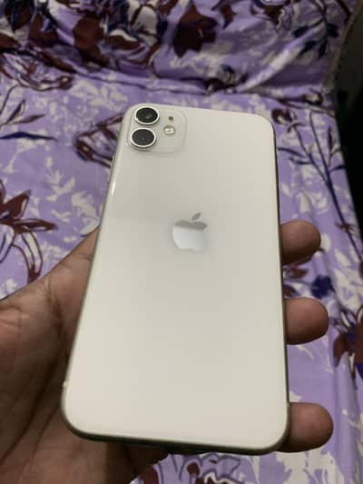 Iphone 11 non pta jv