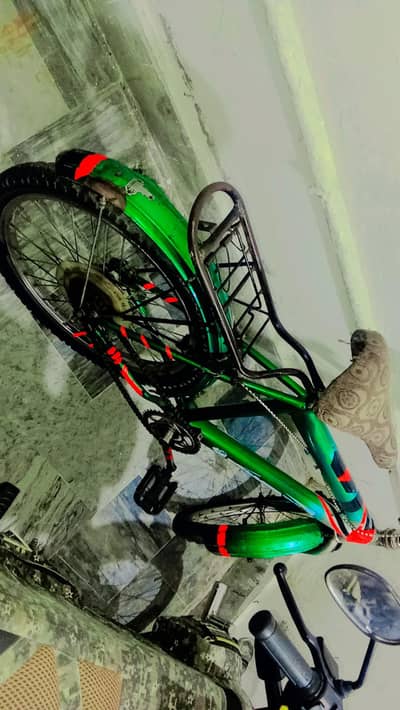 Sohrab 16 Size Bicycle