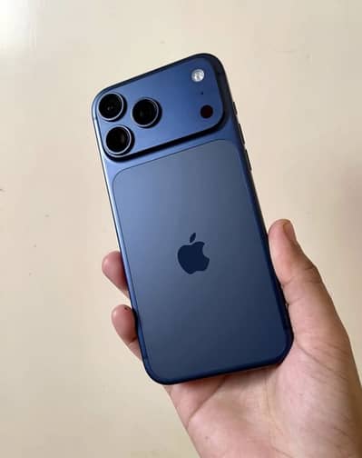 Iphone 17 pro max 2tb carrier lock