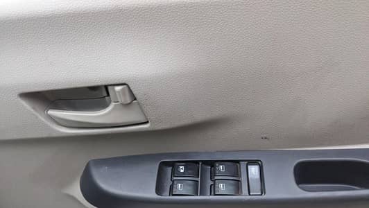 Daihatshu Mira LSA 2014 reg 17 mint condition