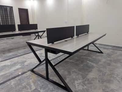 Workstations, Office table, Furniture call centre & IT House.