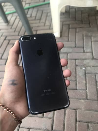 Iphone 7 plus pta approved