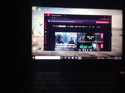 Toshiba i5 8th gen portage ultra book 4 cores 8 threats