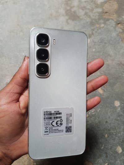 infinx hot 60i 6 128gb