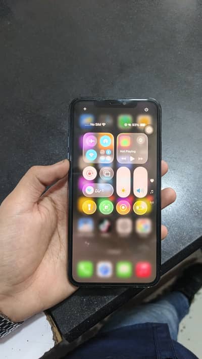 I PHONE 11 PRO MAX