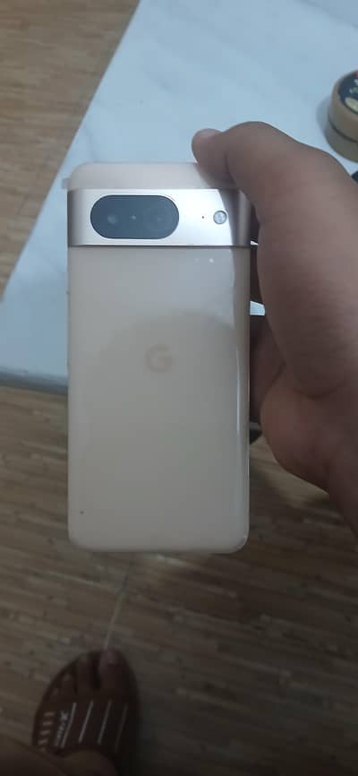 just like box pack condition