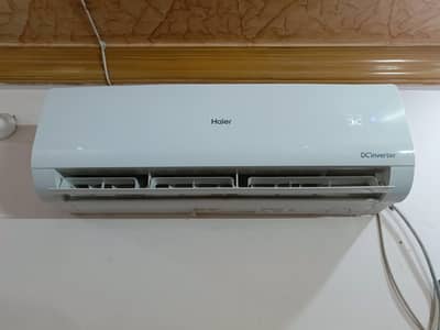 haier air conditioners
