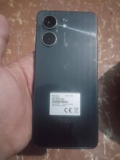 Oppo A5X 4/64 urgent sale