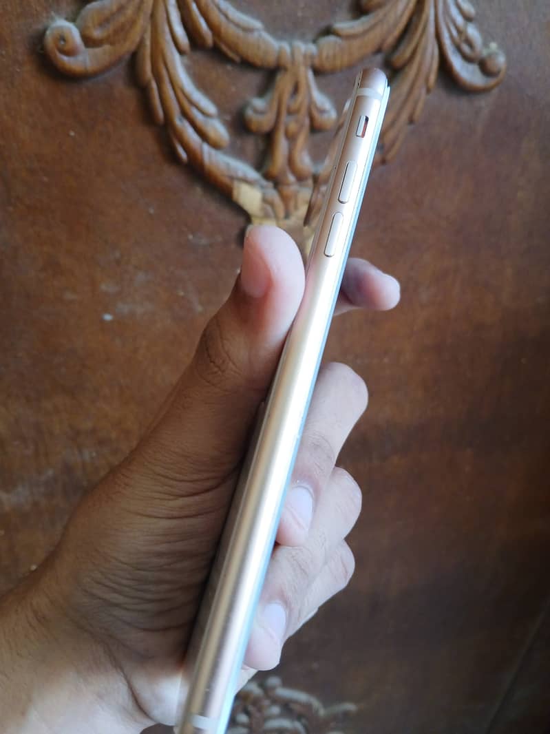 iPhone 8 Plus Official Pta Approved 3