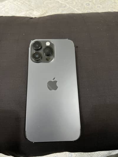iPhone 14 pro max factory 256 non active
