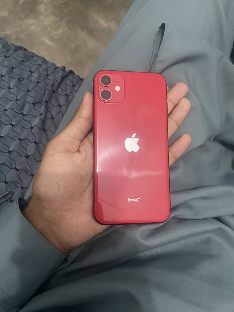 iPhone 11 6