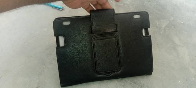 10 inch tab cover withe pen  new