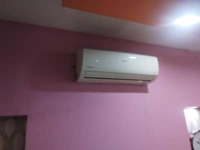 1 Ton AC non inverter