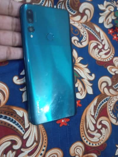 Huawei y9 prime for sell