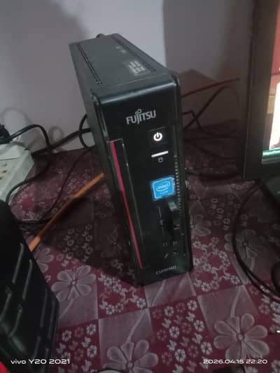 Core i3 6 Generation