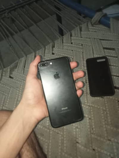 Iphone 7plus 256GB