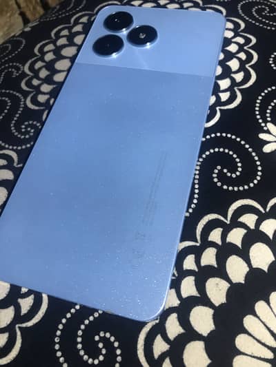 Realme Note 50 Urgent sale