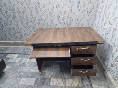 Office Computer Table