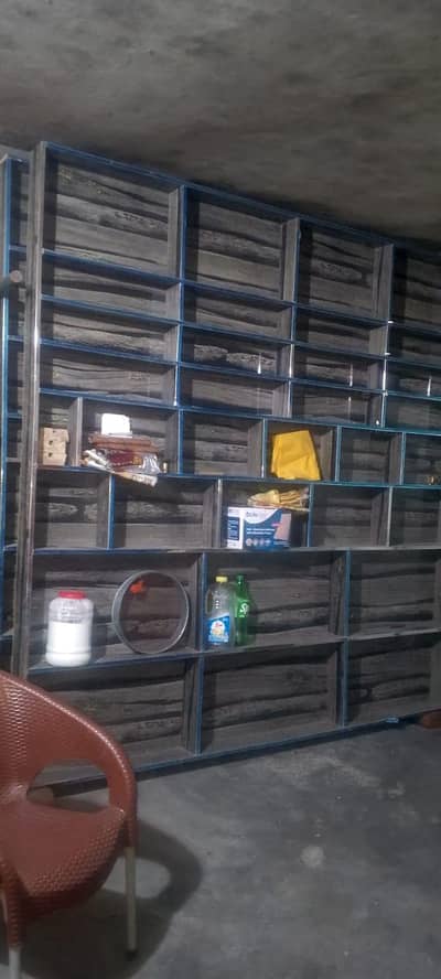 good conditions ha bilkul new