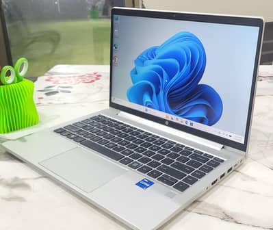 HP Pro Book G9 14" i5 12th (03264007194)