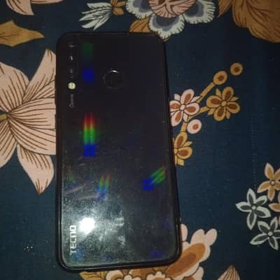 camon i 4   (4GB 64GB)