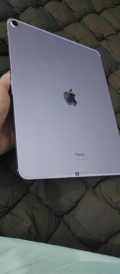 ipad Air 2024 M2 chip