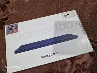 samsung tab a9 4gb/64gb