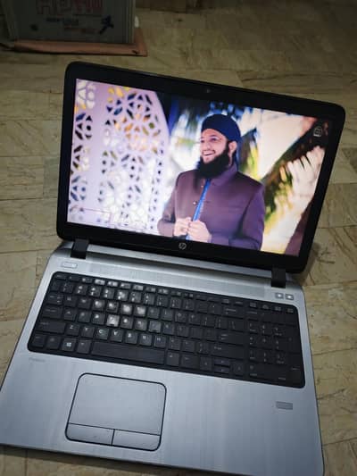 Hp ProBook urgent sale