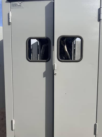 used 450kva Doosan for sale