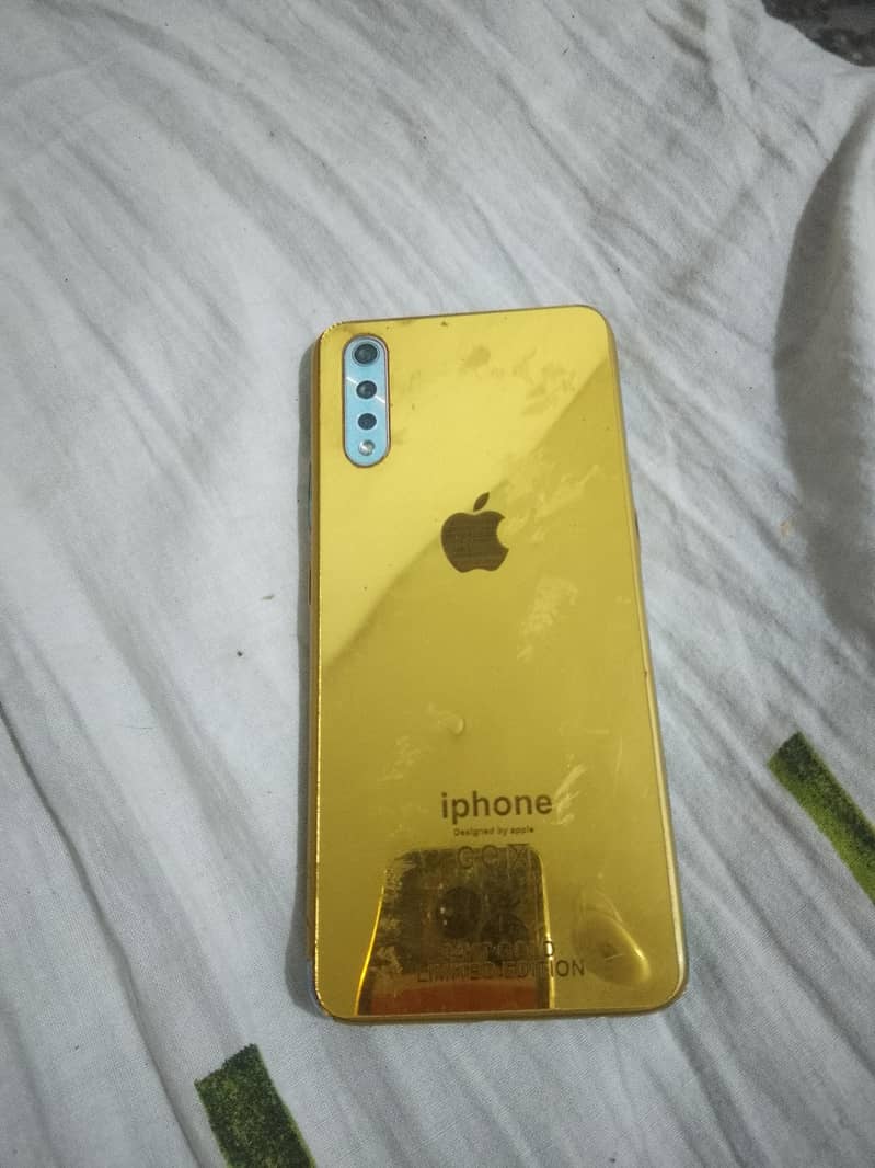10/8 condition 0