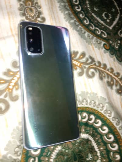 Vivo v19