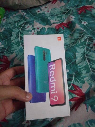 redmi 9